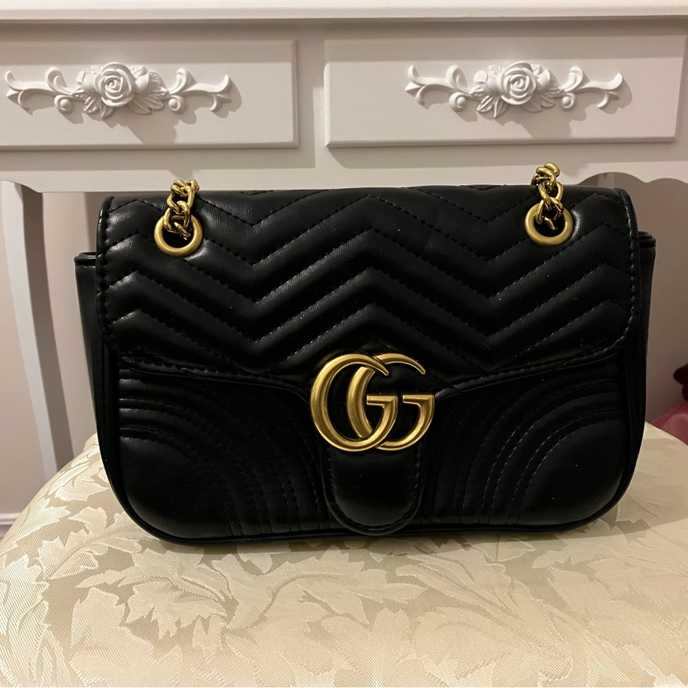 Marmont Bag